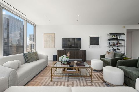 Tiny photo for 363 E Wacker Drive #3109, Chicago, IL 60601 (MLS # 12438501)