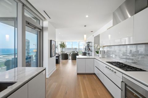 Tiny photo for 363 E Wacker Drive #3109, Chicago, IL 60601 (MLS # 12438501)