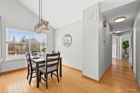 Tiny photo for 466 VALLEY FORGE Avenue, South Elgin, IL 60177 (MLS # 12565633)