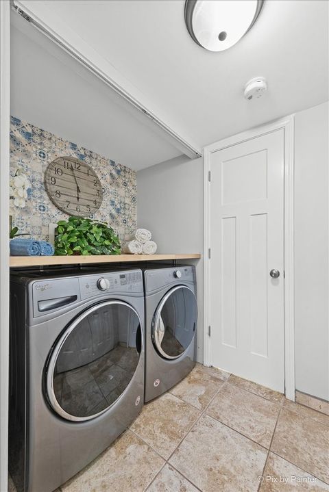 Tiny photo for 466 VALLEY FORGE Avenue, South Elgin, IL 60177 (MLS # 12565633)