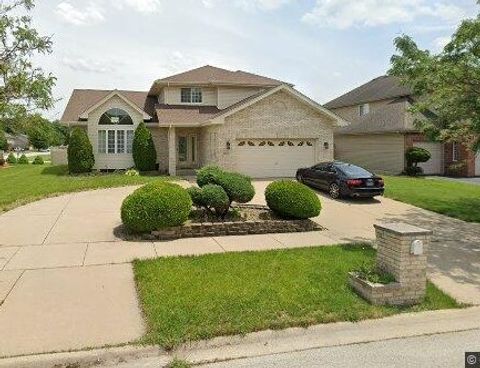 18115 Charlotte Lane Lansing IL 60438