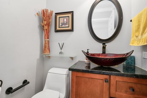 Tiny photo for 258 Colonial Drive, Vernon Hills, IL 60061 (MLS # 12631893)