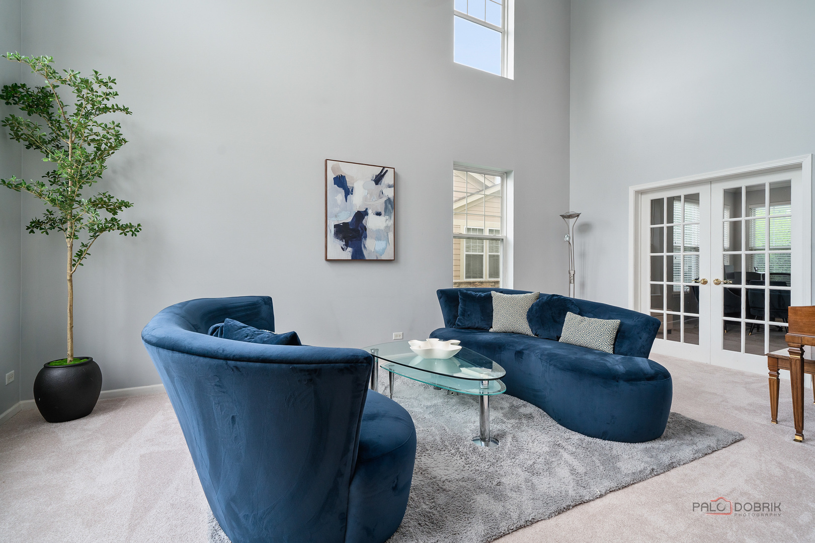 258 Colonial Drive