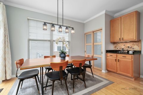 Tiny photo for 258 Colonial Drive, Vernon Hills, IL 60061 (MLS # 12631893)