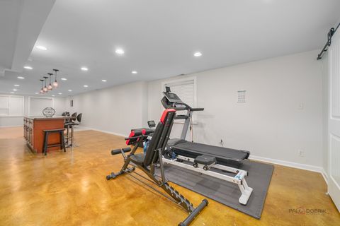 Tiny photo for 258 Colonial Drive, Vernon Hills, IL 60061 (MLS # 12631893)