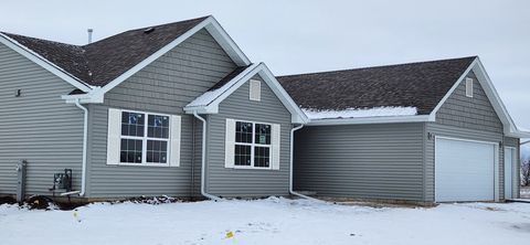 A home in Davis Junction