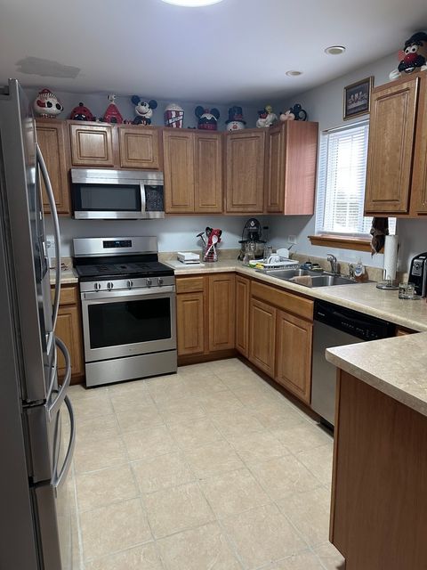 Tiny photo for 5 Emily Drive, Spring Valley, IL 61362 (MLS # 12585868)