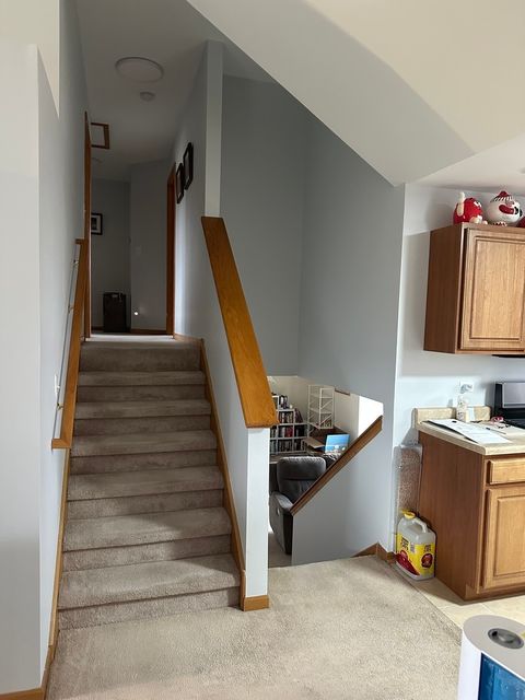 Tiny photo for 5 Emily Drive, Spring Valley, IL 61362 (MLS # 12585868)