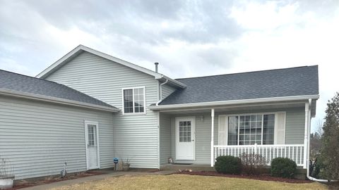 Tiny photo for 5 Emily Drive, Spring Valley, IL 61362 (MLS # 12585868)