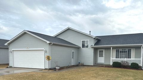 Photo of 5 Emily Drive, Spring Valley, IL 61362 (MLS # 12585868)