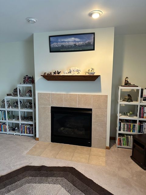 Tiny photo for 5 Emily Drive, Spring Valley, IL 61362 (MLS # 12585868)