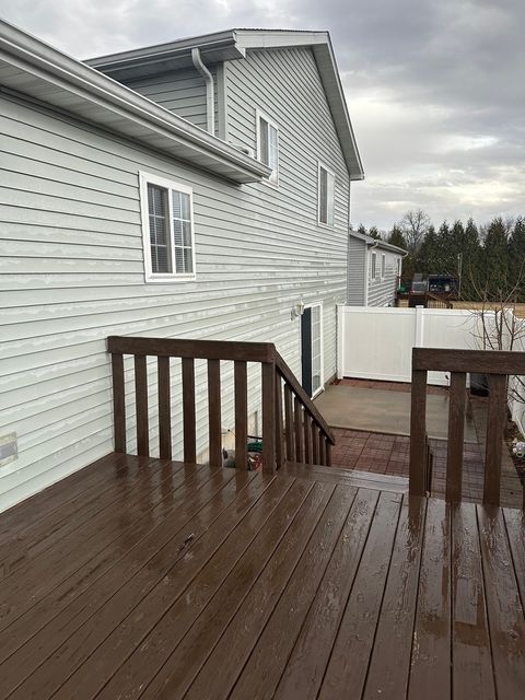 Tiny photo for 5 Emily Drive, Spring Valley, IL 61362 (MLS # 12585868)