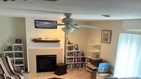 Tiny photo for 5 Emily Drive, Spring Valley, IL 61362 (MLS # 12585868)