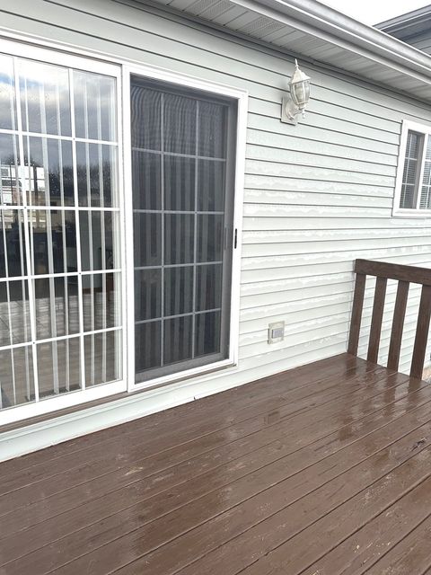 Tiny photo for 5 Emily Drive, Spring Valley, IL 61362 (MLS # 12585868)