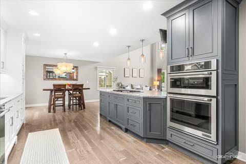 Tiny photo for 1594 Lois Ann Lane, Naperville, IL 60563 (MLS # 12662173)