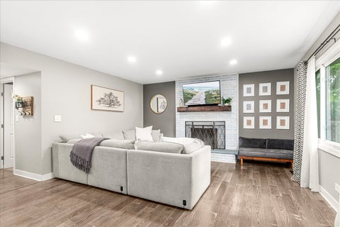 Tiny photo for 1594 Lois Ann Lane, Naperville, IL 60563 (MLS # 12662173)
