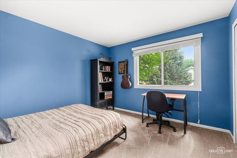 Tiny photo for 1594 Lois Ann Lane, Naperville, IL 60563 (MLS # 12662173)