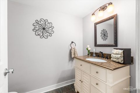 Tiny photo for 1594 Lois Ann Lane, Naperville, IL 60563 (MLS # 12662173)