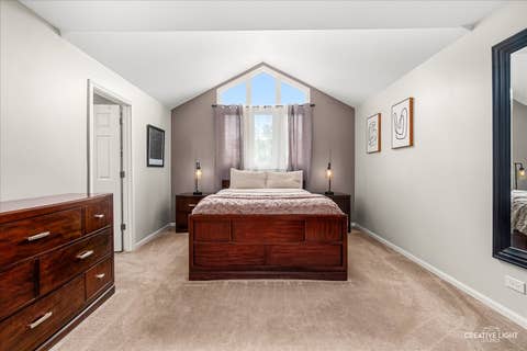 Tiny photo for 1594 Lois Ann Lane, Naperville, IL 60563 (MLS # 12662173)