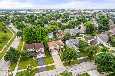 Tiny photo for 1594 Lois Ann Lane, Naperville, IL 60563 (MLS # 12662173)