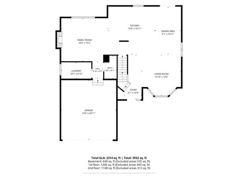 Tiny photo for 1594 Lois Ann Lane, Naperville, IL 60563 (MLS # 12662173)