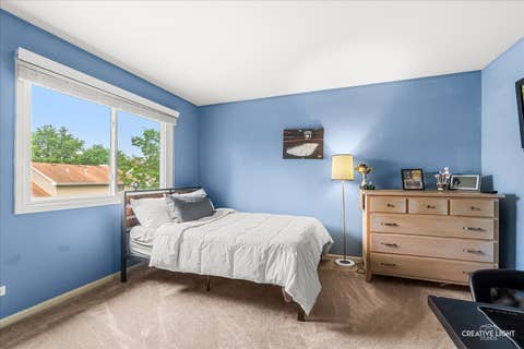 Tiny photo for 1594 Lois Ann Lane, Naperville, IL 60563 (MLS # 12662173)