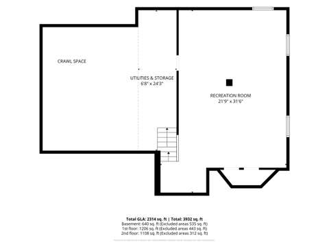 Tiny photo for 1594 Lois Ann Lane, Naperville, IL 60563 (MLS # 12662173)
