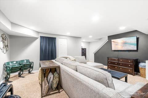 Tiny photo for 1594 Lois Ann Lane, Naperville, IL 60563 (MLS # 12662173)