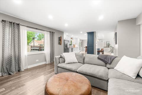 Tiny photo for 1594 Lois Ann Lane, Naperville, IL 60563 (MLS # 12662173)
