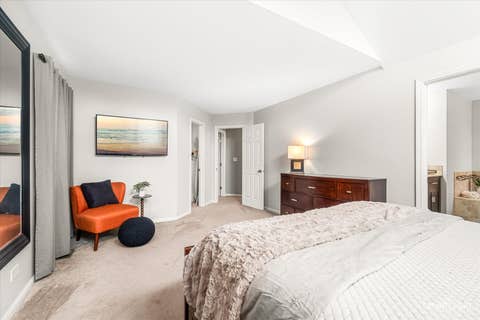 Tiny photo for 1594 Lois Ann Lane, Naperville, IL 60563 (MLS # 12662173)