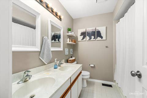 Tiny photo for 1594 Lois Ann Lane, Naperville, IL 60563 (MLS # 12662173)