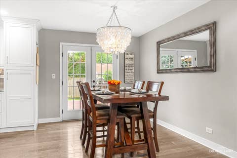 Tiny photo for 1594 Lois Ann Lane, Naperville, IL 60563 (MLS # 12662173)
