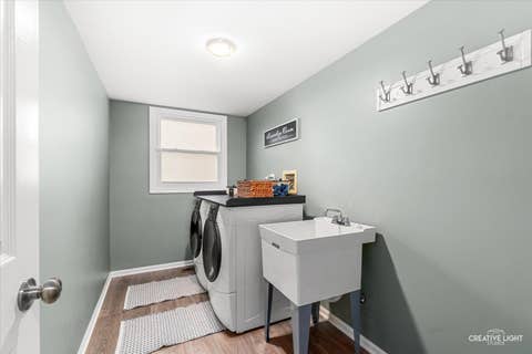 Tiny photo for 1594 Lois Ann Lane, Naperville, IL 60563 (MLS # 12662173)
