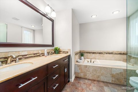 Tiny photo for 1594 Lois Ann Lane, Naperville, IL 60563 (MLS # 12662173)