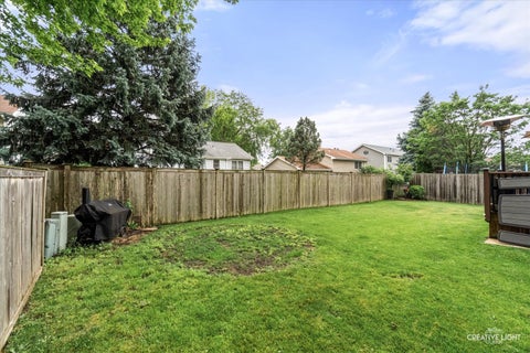 Tiny photo for 1594 Lois Ann Lane, Naperville, IL 60563 (MLS # 12662173)