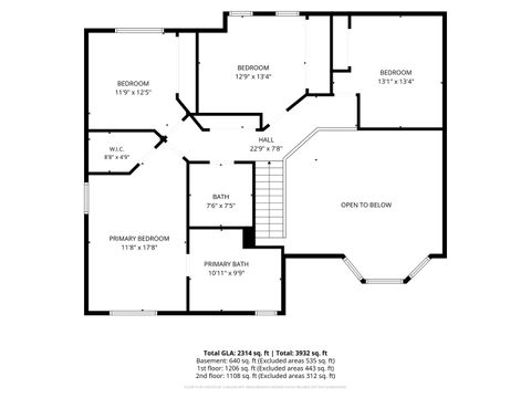 Tiny photo for 1594 Lois Ann Lane, Naperville, IL 60563 (MLS # 12662173)