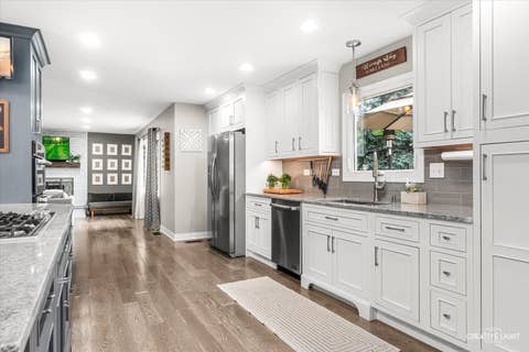 Tiny photo for 1594 Lois Ann Lane, Naperville, IL 60563 (MLS # 12662173)
