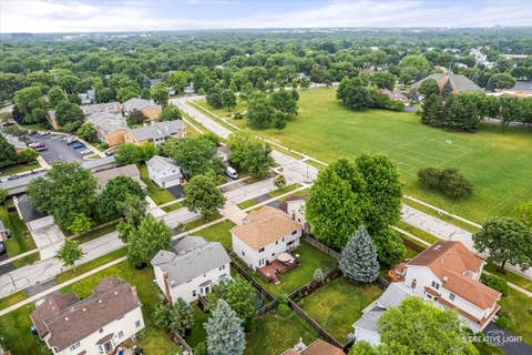 Tiny photo for 1594 Lois Ann Lane, Naperville, IL 60563 (MLS # 12662173)
