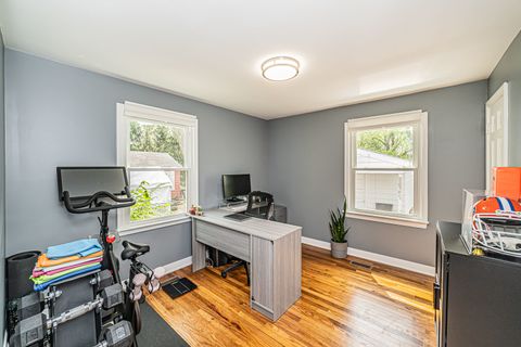 Tiny photo for 418 S Rose Street, Palatine, IL 60067 (MLS # 12431487)