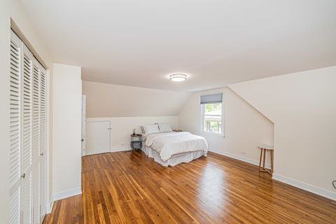 Tiny photo for 418 S Rose Street, Palatine, IL 60067 (MLS # 12431487)