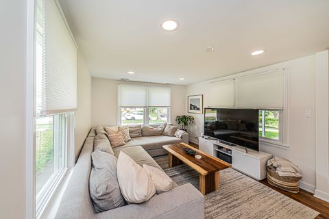 Tiny photo for 418 S Rose Street, Palatine, IL 60067 (MLS # 12431487)