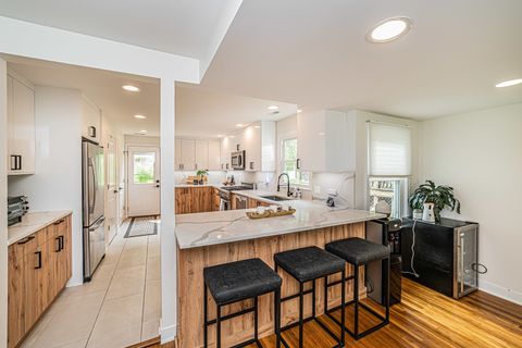 Tiny photo for 418 S Rose Street, Palatine, IL 60067 (MLS # 12431487)
