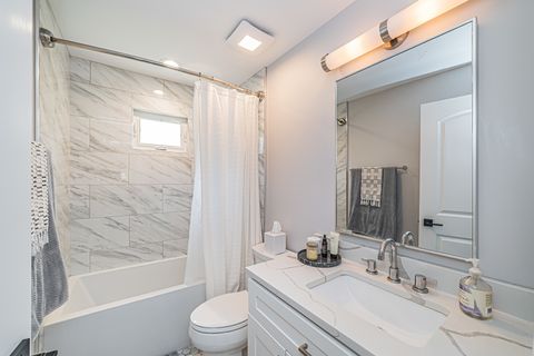 Tiny photo for 418 S Rose Street, Palatine, IL 60067 (MLS # 12431487)