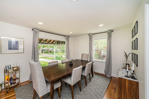 Tiny photo for 418 S Rose Street, Palatine, IL 60067 (MLS # 12431487)