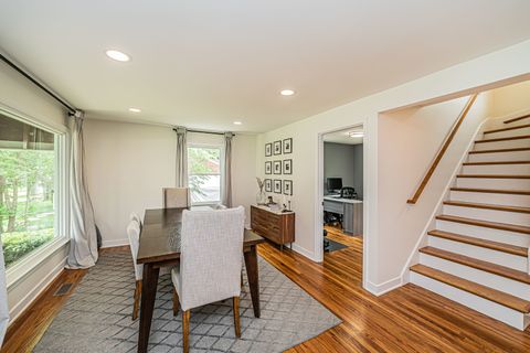 Tiny photo for 418 S Rose Street, Palatine, IL 60067 (MLS # 12431487)