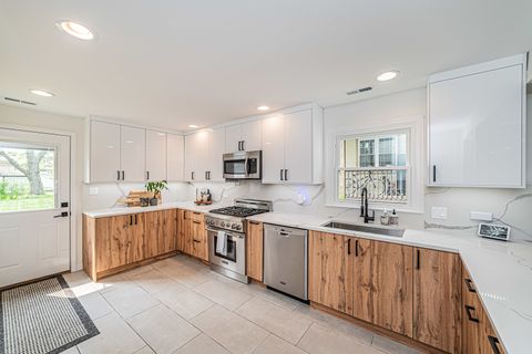 Tiny photo for 418 S Rose Street, Palatine, IL 60067 (MLS # 12431487)
