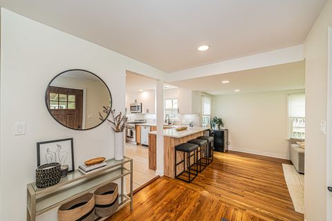 Tiny photo for 418 S Rose Street, Palatine, IL 60067 (MLS # 12431487)