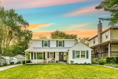 418 S Rose Street Palatine IL 60067