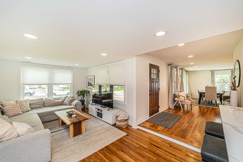 Tiny photo for 418 S Rose Street, Palatine, IL 60067 (MLS # 12431487)