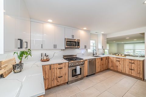 Tiny photo for 418 S Rose Street, Palatine, IL 60067 (MLS # 12431487)